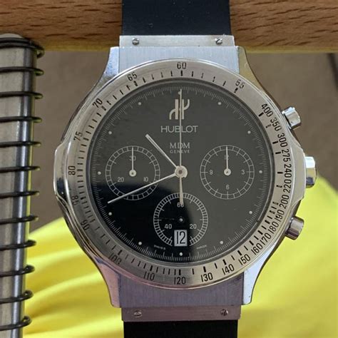 hublot fsot price.